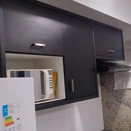Apartamento Das Estrelas Palmas  Exterior photo
