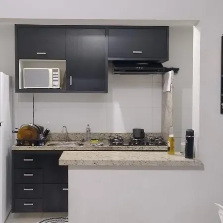 Apartamento Das Estrelas Palmas  Exterior photo