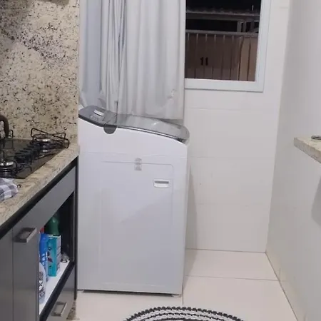 Apartamento Das Estrelas Palmas  Exterior photo