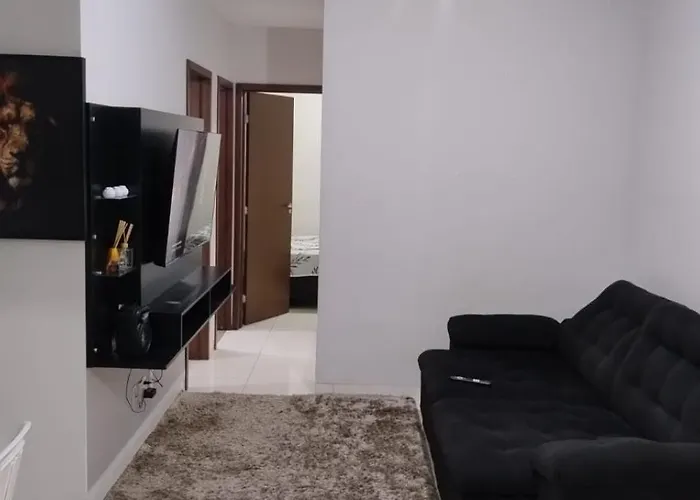 Apartamento Das Estrelas