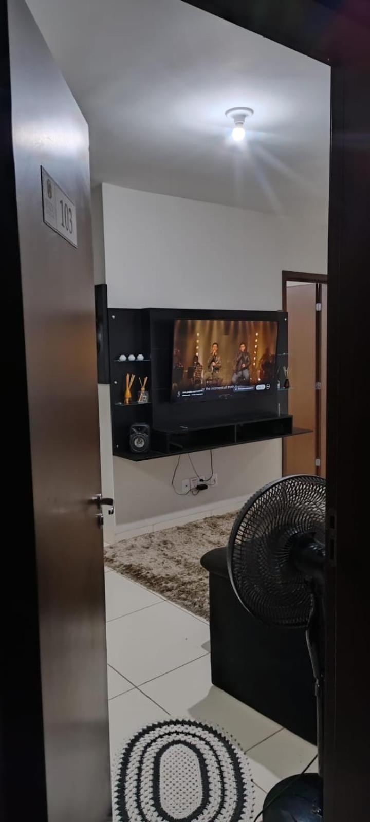 Estrelas Apartamento