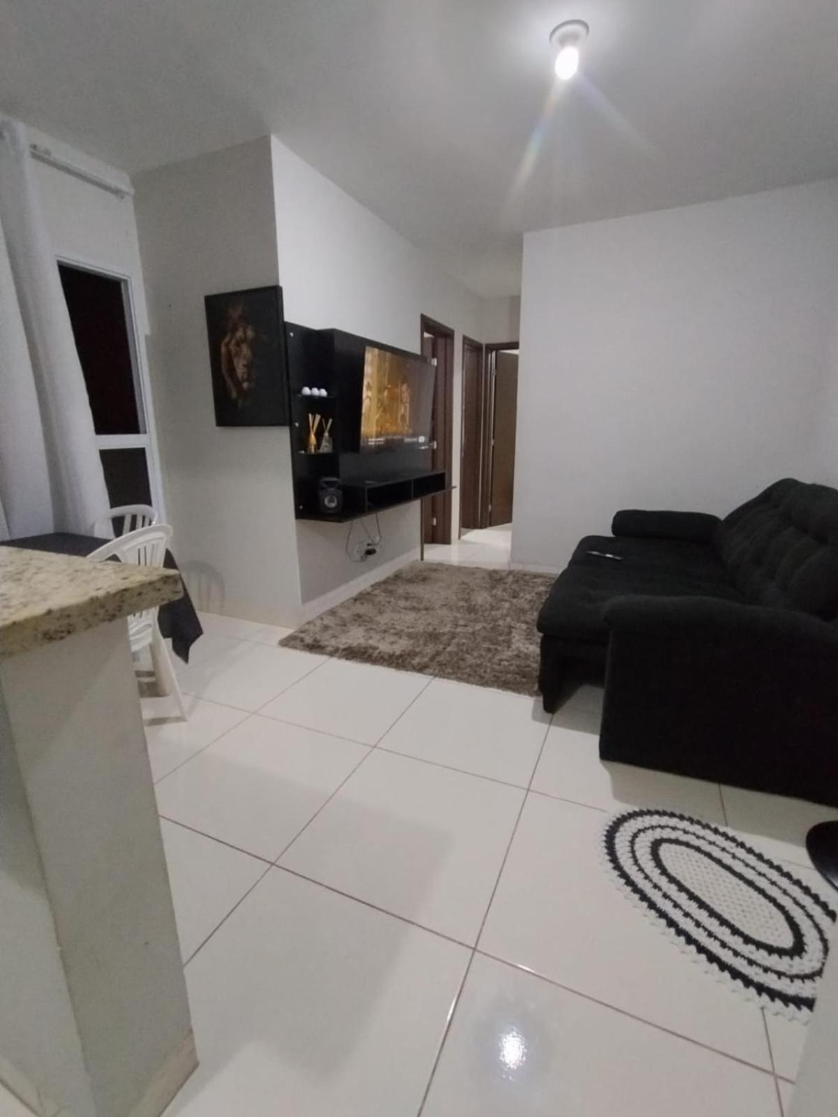 Apartment Estrelas
