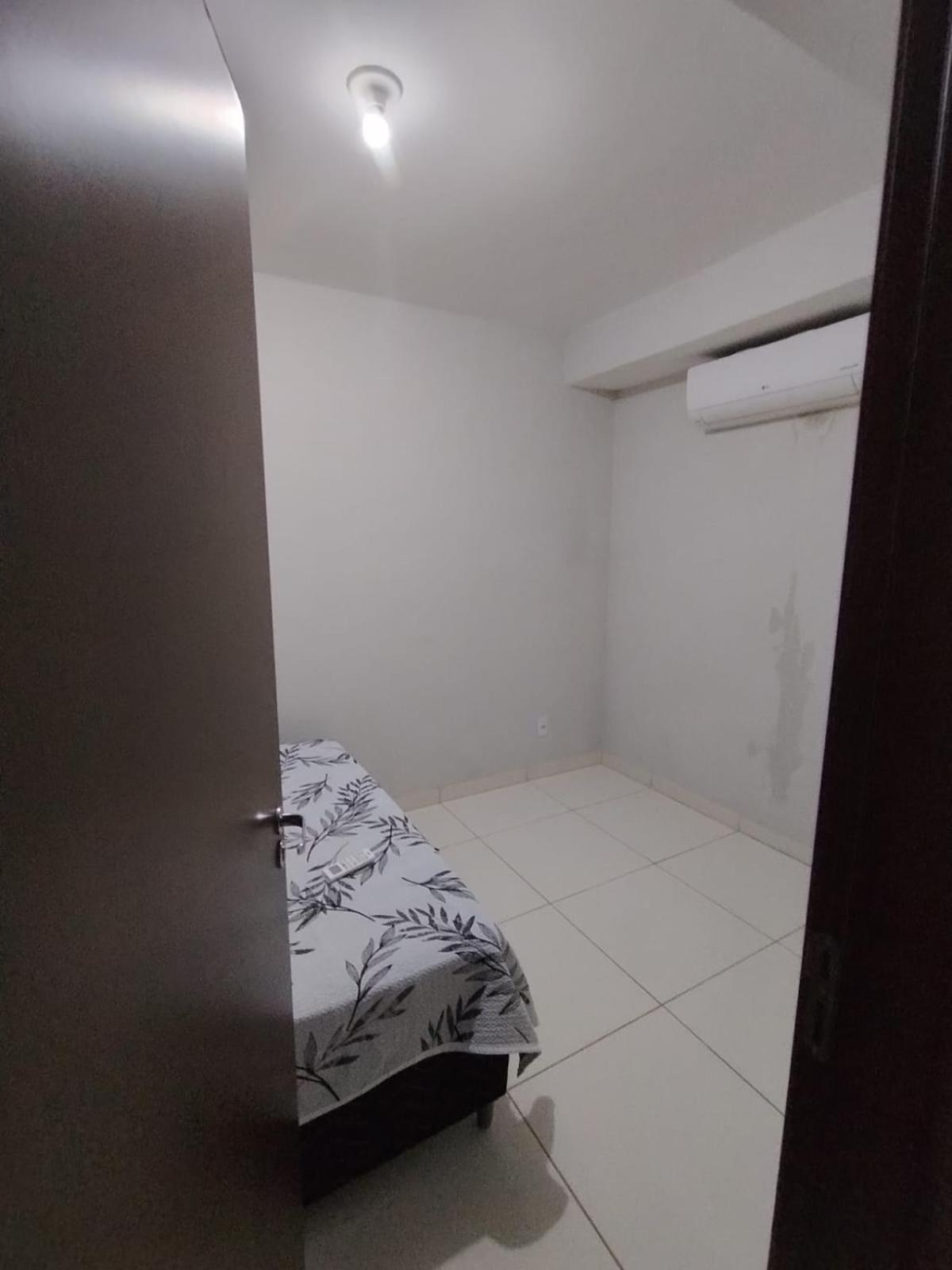 Apartamento Estrelas Palmas (Tocantins)