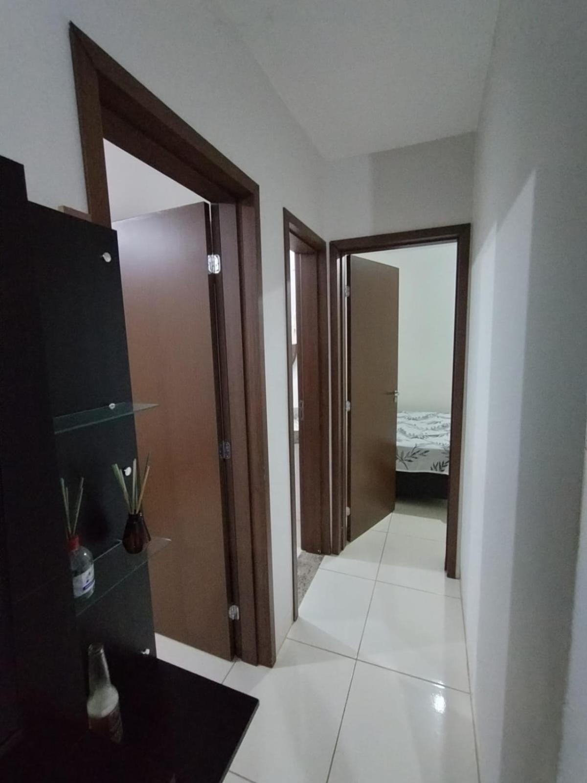 Estrelas Apartamento
