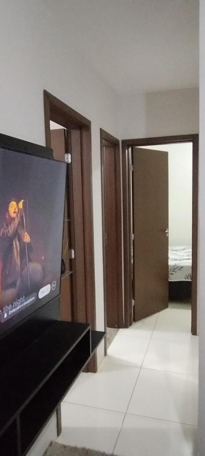 Apartamento Estrelas